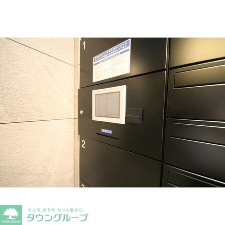 GRAN PASEO田原町の物件内観写真